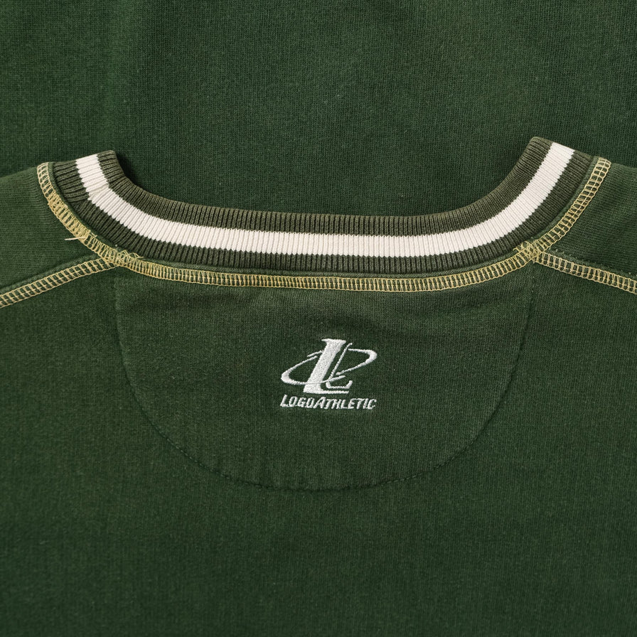 Vintage Green Bay Packers Sweater XXLarge 