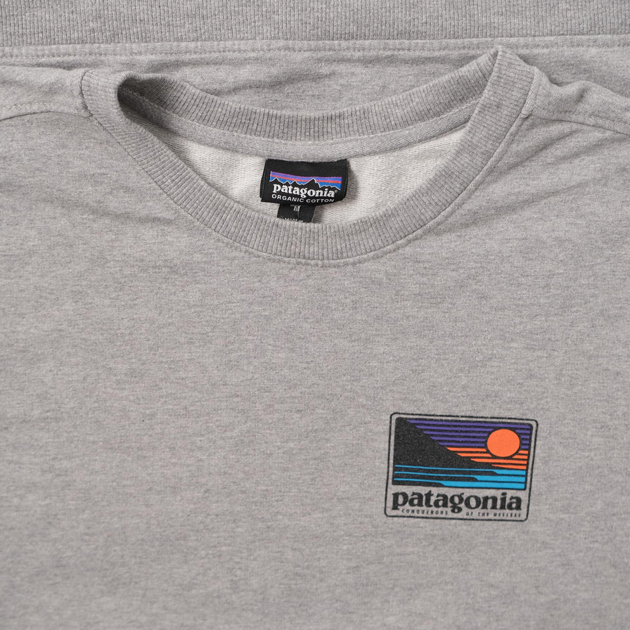 Patagonia Sweater Medium 