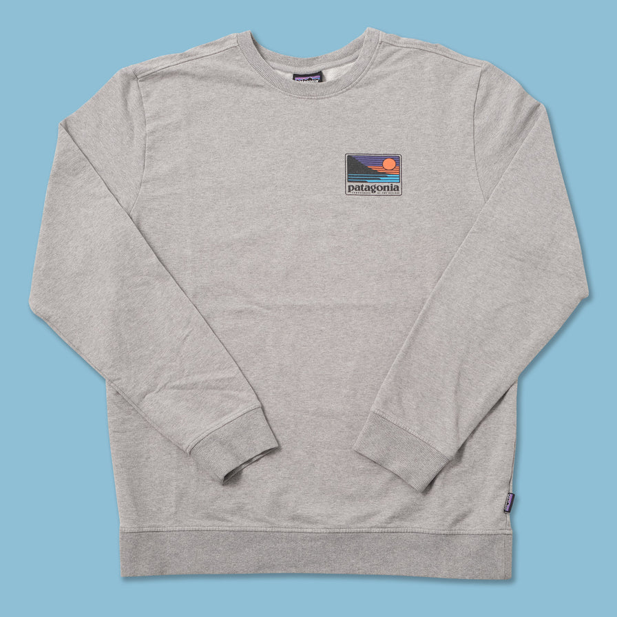 Patagonia Sweater Medium 