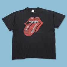 The Rolling Stones T-Shirt XLarge 