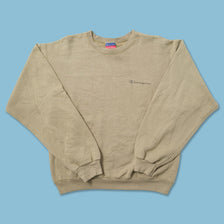 Vintage Champion Sweater Medium 