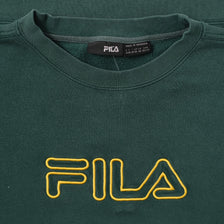 Vintage Fila Sweater XXLarge 