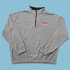 Vintage ESPN Q-Zip Fleece XLarge 