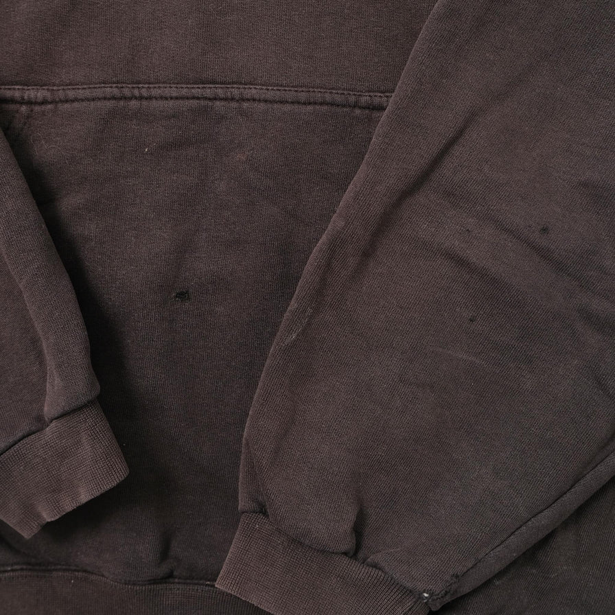 Vintage Champion Hoody Large 