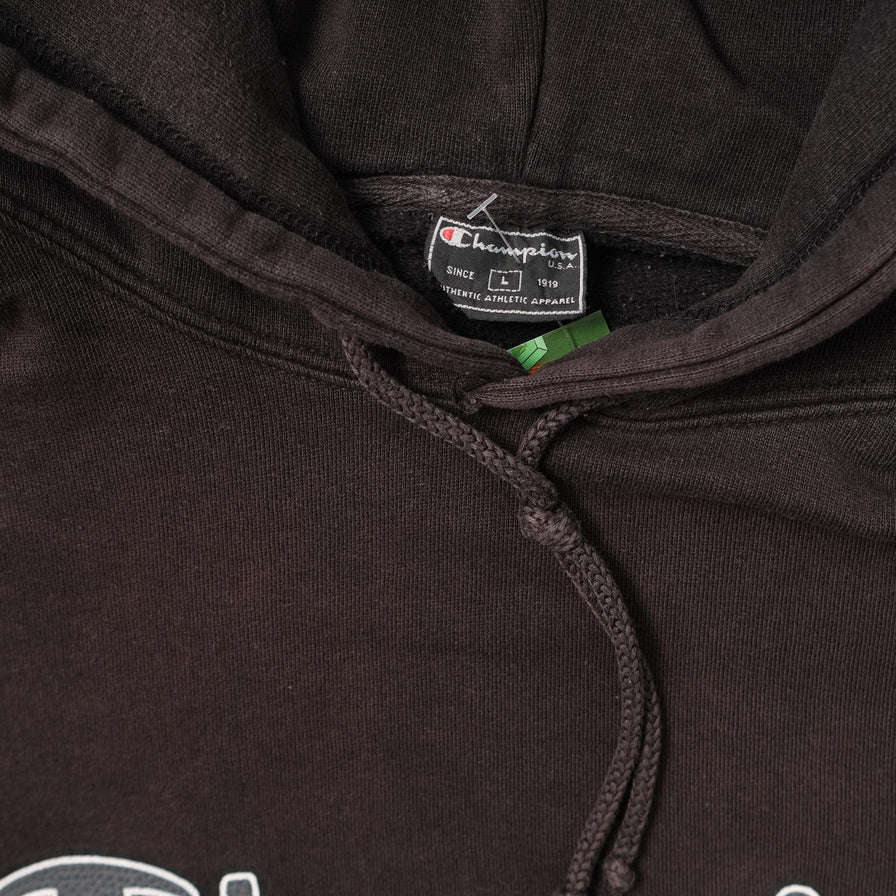 Vintage Champion Hoody Large 