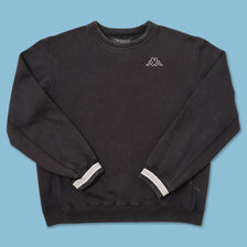 Vintage Kappa Sweater Large 