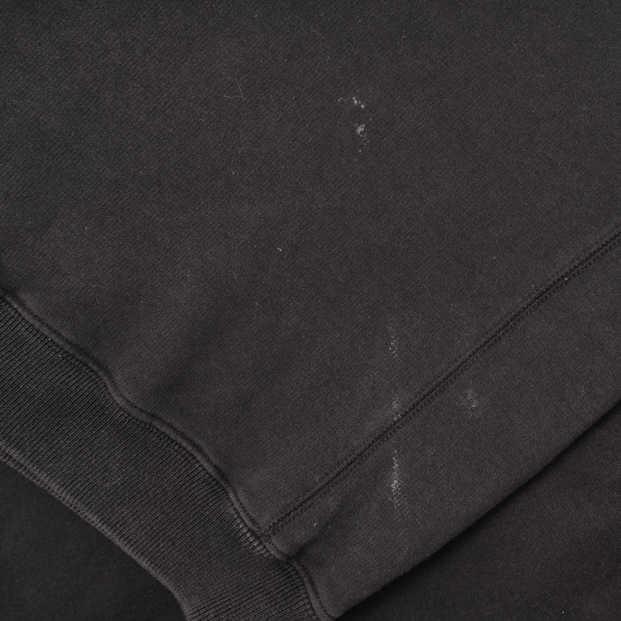 Vintage Kappa Sweater Large 