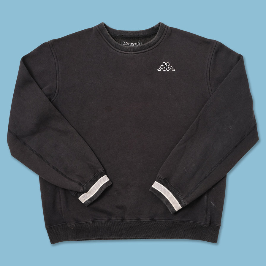 Vintage Kappa Sweater Large 