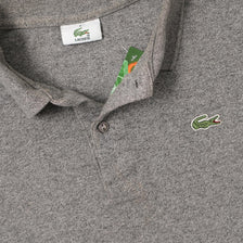 Vintage Lacoste Long Polo XXLarge 