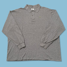 Vintage Lacoste Long Polo XXLarge 