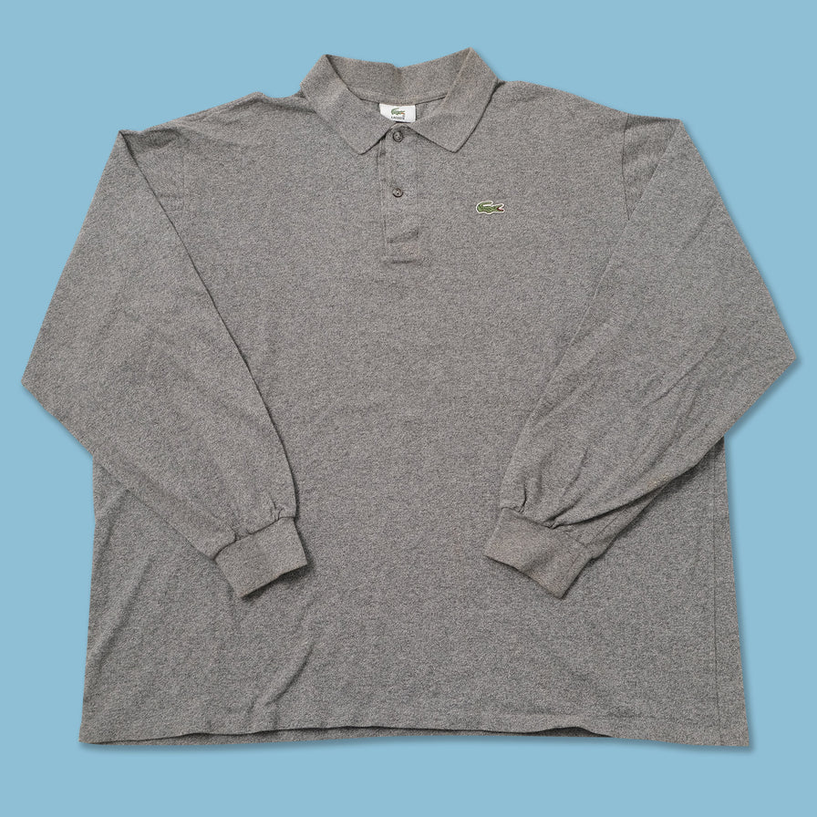Vintage Lacoste Long Polo XXLarge 