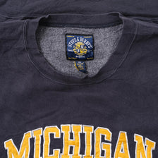 Vintage Michigan Sweater XXLarge 