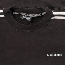 Vintage adidas Sweater Medium 