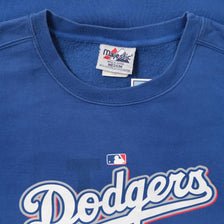 Vintage Los Angeles Dodgers Sweater Large 