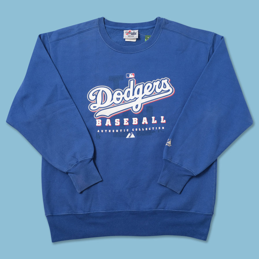 Vintage Los Angeles Dodgers Sweater Large 