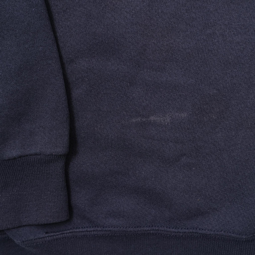 Vintage Notre Dame Sweater Large 