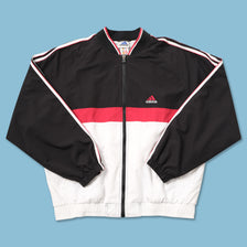 Vintage adidas Track Jacket Large 