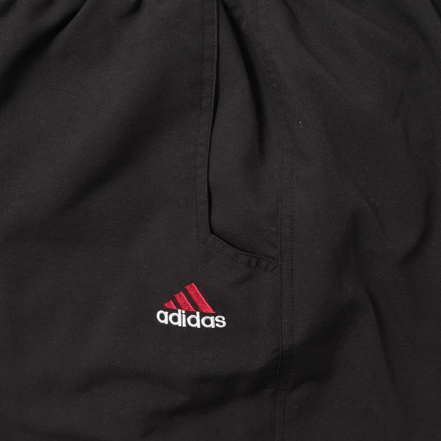 Vintage adidas Track Pants XLarge 