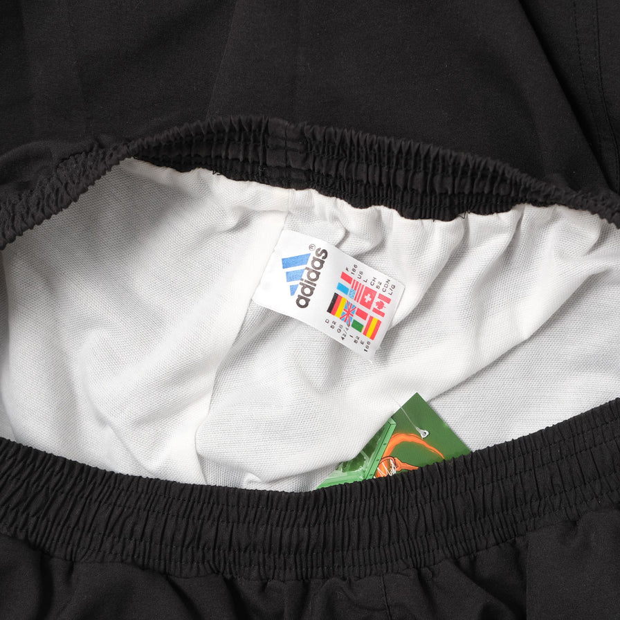 Vintage adidas Track Pants XLarge 