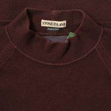 Stone Island Knit Sweater XXLarge 