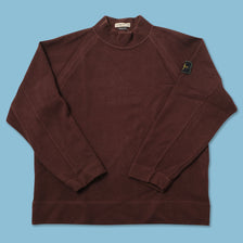 Stone Island Knit Sweater XXLarge 