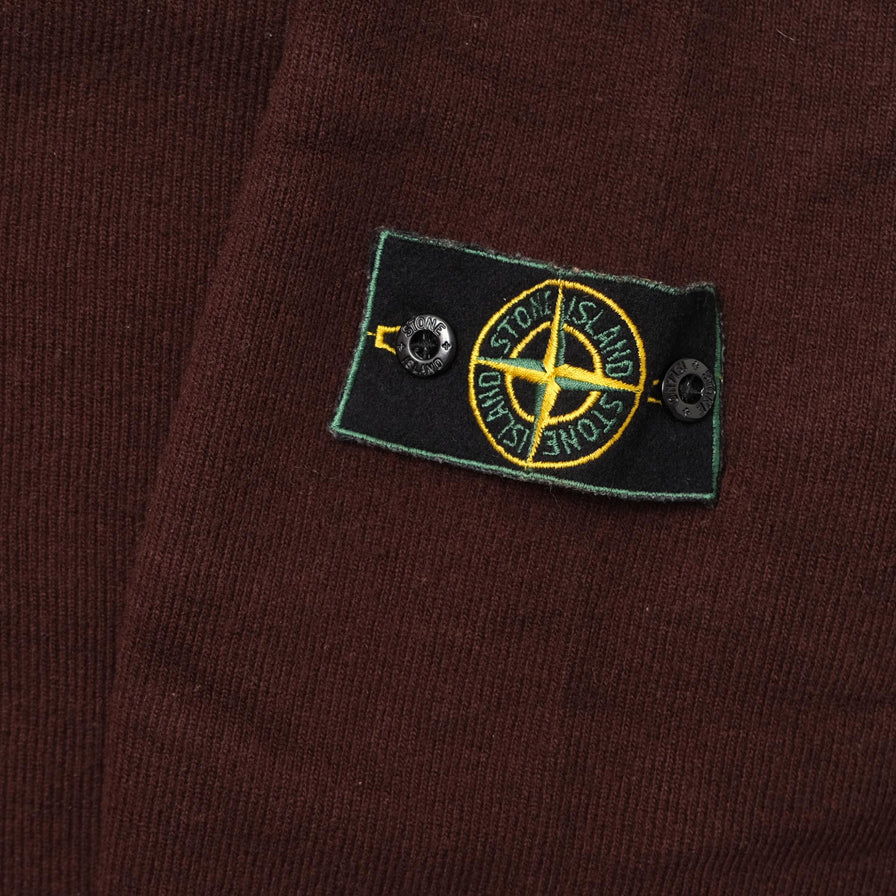 Stone Island Knit Sweater XXLarge 