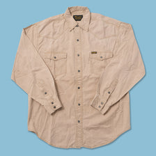 Vintage Wrangler Shirt Medium 