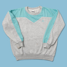 Vintage Puma Sweater Medium 