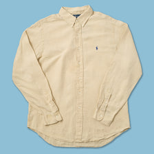 Vintage Polo Ralph Lauren Shirt Large 
