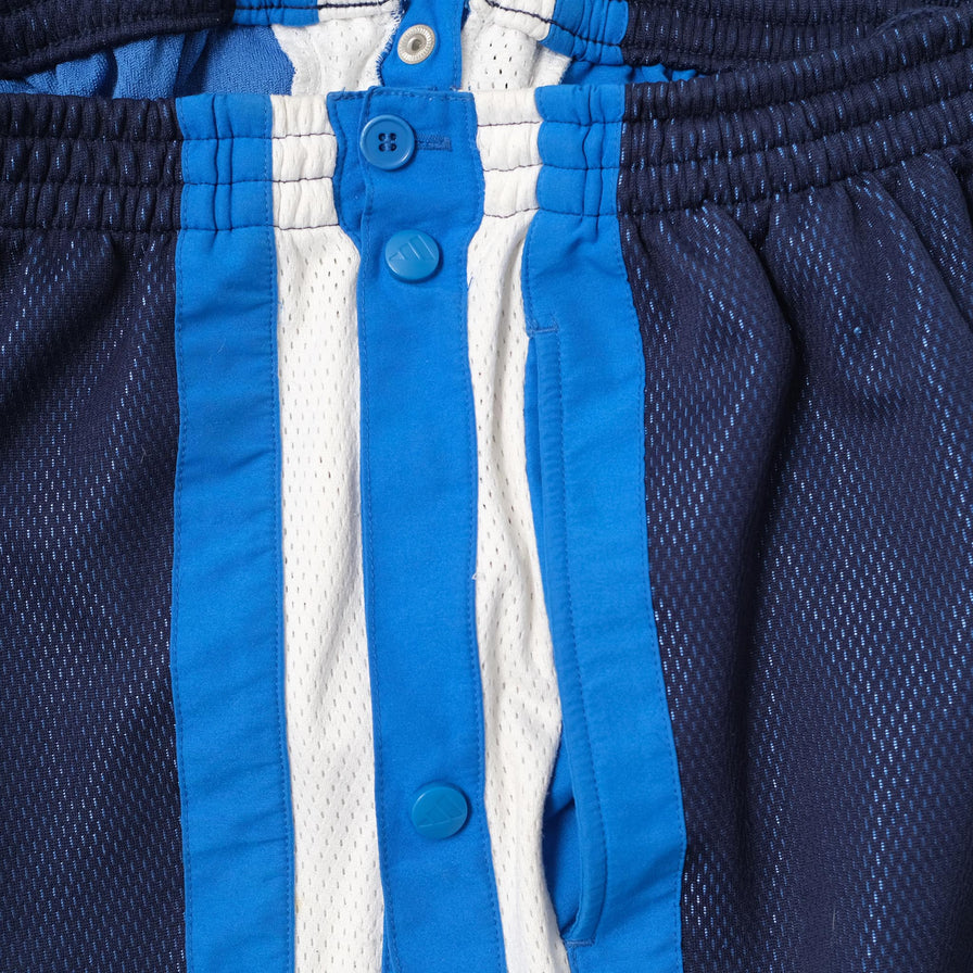 Vintage adidas Track Pants Small 