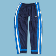 Vintage adidas Track Pants Small 