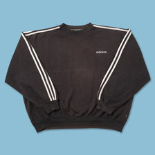 Vintage adidas Sweater XXLarge 