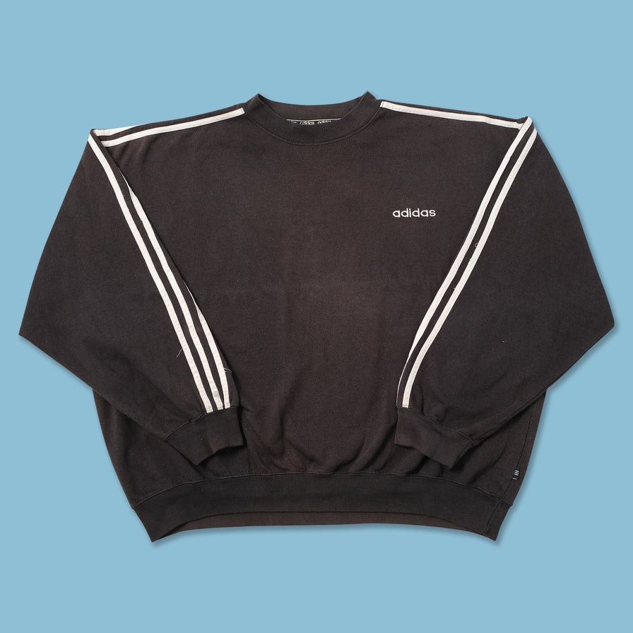 Vintage adidas Sweater XXLarge 