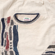 Vintage Massimo Sweater Large 