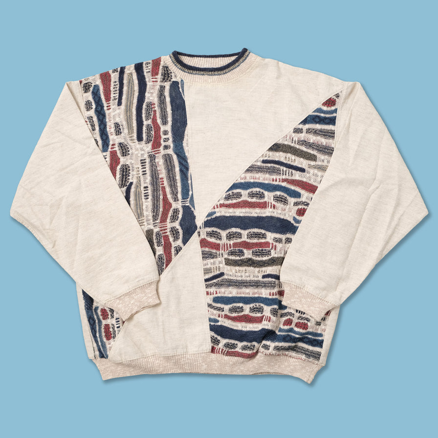 Vintage Massimo Sweater Large 