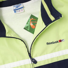 Vintage Reebok Track Jacket XLarge 
