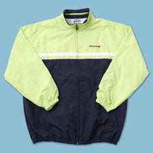 Vintage Reebok Track Jacket XLarge 