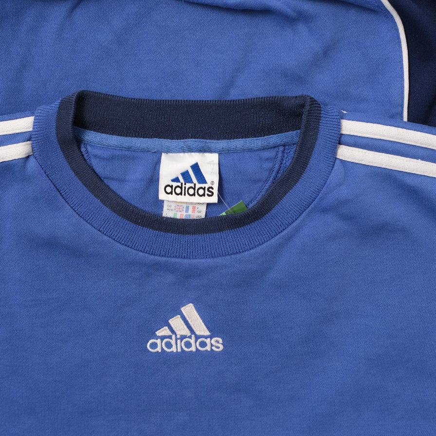 Vintage adidas Sweater XLarge 
