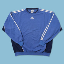 Vintage adidas Sweater XLarge 