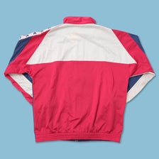 Vintage Champion Track Jacket Medium
