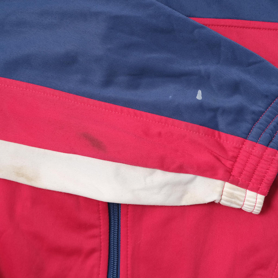Vintage Champion Track Jacket Medium 