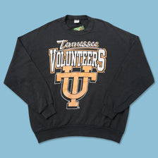 Vintage Tennessee Volunteers Sweater XLarge 