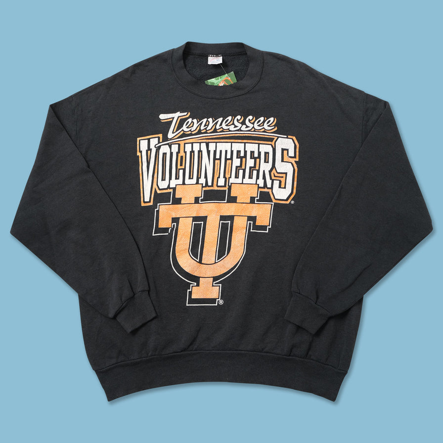 Vintage Tennessee Volunteers Sweater XLarge 