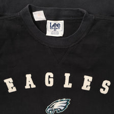 Vintage Philadelphia Eagles Sweater XLarge