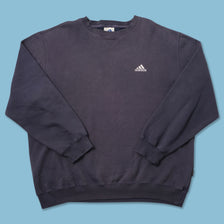 Vintage adidas Sweater XLarge 