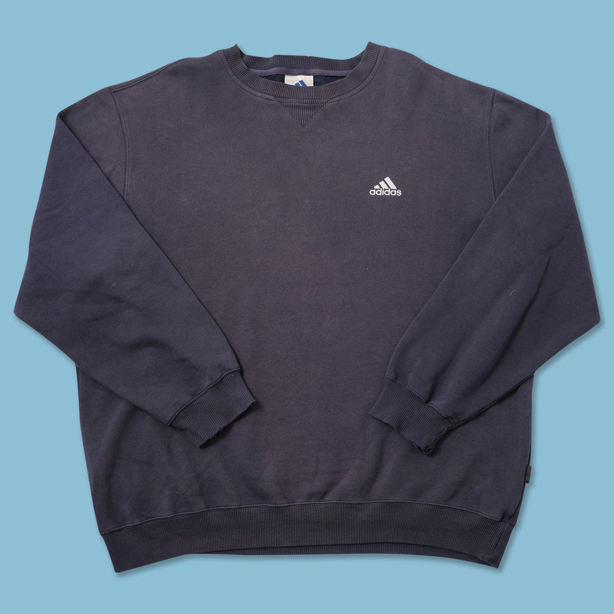 Vintage adidas Sweater XLarge 