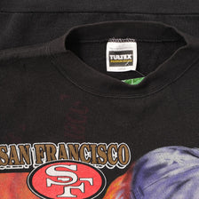 Vintage 1994 San Francisco 49ers Sweater Large 