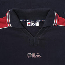 Vintage Fila Sweater Large 