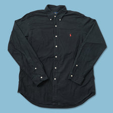 Vintage Polo Ralph Lauren Shirt Large 