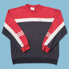 Vintage adidas Sweater Large 